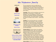 Tablet Screenshot of blytmann.com